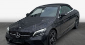 Mercedes Classe C 200 200 Cabrio AMG Night Sound   LEIMBACH 68