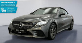 Mercedes Classe C 200 200 Cabrio AMG Spur Totwinkel   LEIMBACH 68