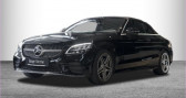 Annonce Mercedes Classe C 200 occasion Essence 200 Cabrio AMG  DANNEMARIE
