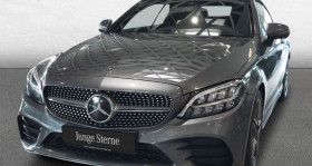 Mercedes Classe C 200 , garage MB68 AUTO IMPORT  DANNEMARIE