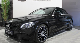 Mercedes Classe C 200 , garage AGENCY CAR CHAMBLY  Chambly