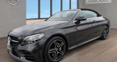 Mercedes Classe C 200 200 Cabriolet AMG NIGHT AMBI   LEIMBACH 68