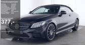 Mercedes Classe C 200 200 Cabriolet , AMG NIGHT   LEIMBACH 68