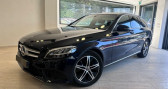 Mercedes Classe C 200 200 CDi 1.6 16V 9G-TRONIC BlueTEC 160 cv  2019 - annonce de voiture en vente sur Auto Sélection.com