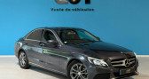 Mercedes Classe C 200 occasion année 2016 boite Automatique Annonce Mercedes Classe C 200 occasion Diesel 200 CDi 1.6 à Savonnières-devant-Bar