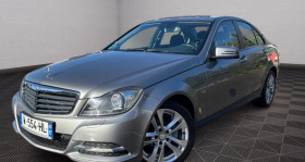 Mercedes Classe C 200 , garage SPEED AUTOMOBILES 57  Uckange