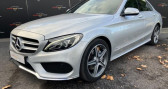 Mercedes Classe C 200 occasion année 2014 boite Manuelle Annonce Mercedes Classe C 200 occasion Diesel 200 CDI 136CH BV6 PACK AMG ORIGINE FRANCE 1°MAIN à BEZIERS