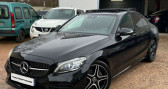 Annonce Mercedes Classe C 200 occasion Diesel 200 CDi 160cv 9G-TRONIC AMG Line  LA CHAPELLE DE GUINCHAY
