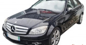 Mercedes Classe C 200 200 CDI Avantgarde 2.2 - 136ch (8 cv) 16V Turbo - BVM6 - 5 P  � Thiers 63