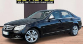 Mercedes Classe C 200 200 CDI Avantgarde 2.2 - 136ch (8 cv) 16V Turbo - BVM6 - 5 P  � Thiers 63