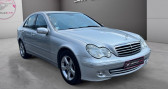 Mercedes Classe C 200 200 CDI Avantgarde A   LA MADELEINE 59