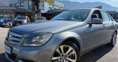 Mercedes Classe C 200 occasion année 2012 boite Manuelle Annonce Mercedes Classe C 200 occasion Diesel 200 CDI AVANTGARDE EXECUTIVE à VOREPPE
