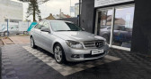 Annonce Mercedes Classe C 200 occasion Diesel 200 CDI Avantgarde - PREMIERE MAIN  NANTES