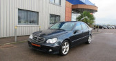 Mercedes Classe C 200 occasion année 2005 boite Manuelle Annonce Mercedes Classe C 200 occasion Diesel 200 CDI Avantgarde à Saint Parres Aux Tertres