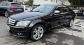 Annonce Mercedes Classe C 200 occasion Diesel 200 CDI AVANTGARDE � Morsang Sur Orge