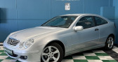 Annonce Mercedes Classe C 200 occasion Diesel 200 CDI BA � Royan