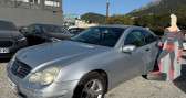 Annonce Mercedes Classe C 200 occasion Diesel 200 CDI BA � LA GARDE