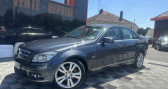 Mercedes Classe C 200 occasion année 2010 boite Automatique Annonce Mercedes Classe C 200 occasion Diesel 200 CDI BE AVANTGARDE BA à Morsang Sur Orge