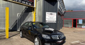 Annonce Mercedes Classe C 200 occasion Diesel 200 CDI BE EDITION + � EVREUX