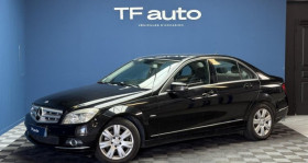 Mercedes Classe C 200 , garage TROFEO � le petit quevilly