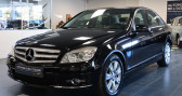 Annonce Mercedes Classe C 200 occasion Diesel 200 CDI BlueEfficiency Avantgarde  ST SATURNIN