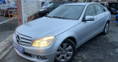 Annonce Mercedes Classe C 200 occasion Diesel 200 CDI BlueEfficiency � COURNON