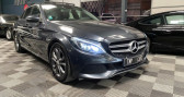 Mercedes Classe C 200 occasion année 2015 boite Automatique Annonce Mercedes Classe C 200 occasion Diesel 200 CDI BLUETEC - 16V TURBO 136ch BVA 7G Tronic à Le Mans