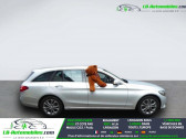 Annonce Mercedes Classe C 200 occasion Diesel 200 CDI BVA � Beaupuy