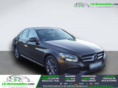 Annonce Mercedes Classe C 200 occasion Diesel 200 CDI BVA � Beaupuy