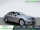 Annonce Mercedes Classe C 200 occasion Diesel 200 CDI BVA � Beaupuy