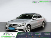 Annonce Mercedes Classe C 200 occasion Diesel 200 CDI BVA � Beaupuy
