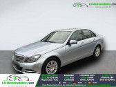 Mercedes Classe C 200 200 CDI BVA  � Beaupuy 31