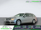 Annonce Mercedes Classe C 200 occasion Diesel 200 CDI BVA � Beaupuy