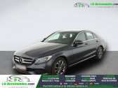 Annonce Mercedes Classe C 200 occasion Diesel 200 CDI BVA � Beaupuy