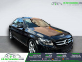 Annonce Mercedes Classe C 200 occasion Diesel 200 CDI BVA � Beaupuy