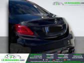 Annonce Mercedes Classe C 200 occasion Diesel 200 CDI BVA � Beaupuy