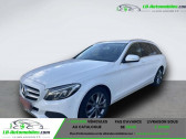 Mercedes Classe C 200 200 CDI BVA  � Beaupuy 31