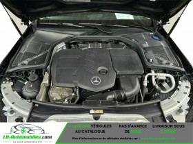 Mercedes Classe C 200 200 CDI BVA  occasion � Beaupuy - photo n�10