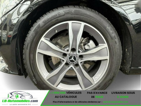 Mercedes Classe C 200 200 CDI BVA  occasion � Beaupuy - photo n�9