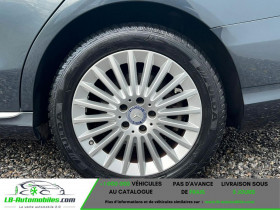 Mercedes Classe C 200 200 CDI BVA  occasion � Beaupuy - photo n�9