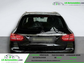 Mercedes Classe C 200 200 CDI BVA  occasion � Beaupuy - photo n�7
