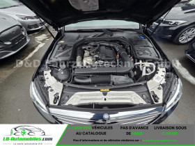 Mercedes Classe C 200 200 CDI BVA  occasion � Beaupuy - photo n�7