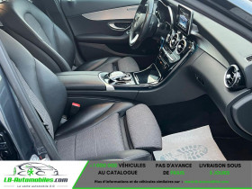 Mercedes Classe C 200 200 CDI BVA  occasion � Beaupuy - photo n�7