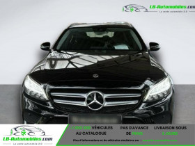 Mercedes Classe C 200 200 CDI BVA  occasion � Beaupuy - photo n�5