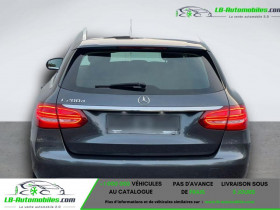 Mercedes Classe C 200 200 CDI BVA  occasion � Beaupuy - photo n�6
