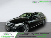 Mercedes Classe C 200 200 CDI BVA  � Beaupuy 31