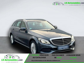 Mercedes Classe C 200 200 CDI BVA  occasion � Beaupuy - photo n�2