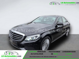Mercedes Classe C 200 200 CDI BVA  occasion � Beaupuy - photo n�2