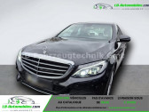 Mercedes Classe C 200 200 CDI BVA  � Beaupuy 31