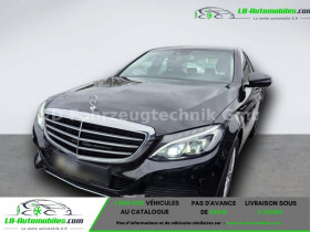 Mercedes Classe C 200 , garage LB AUTOMOBILES � Beaupuy